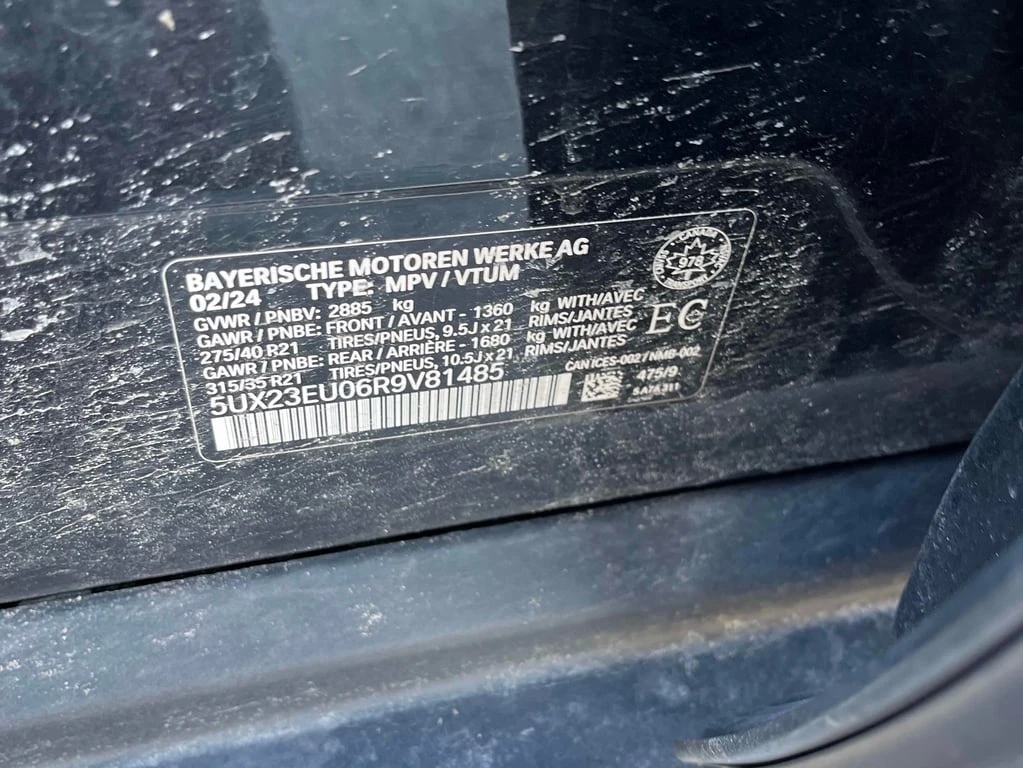 BMW X5 * xDrive40i * CARFAX *    | Mobile.bg   10