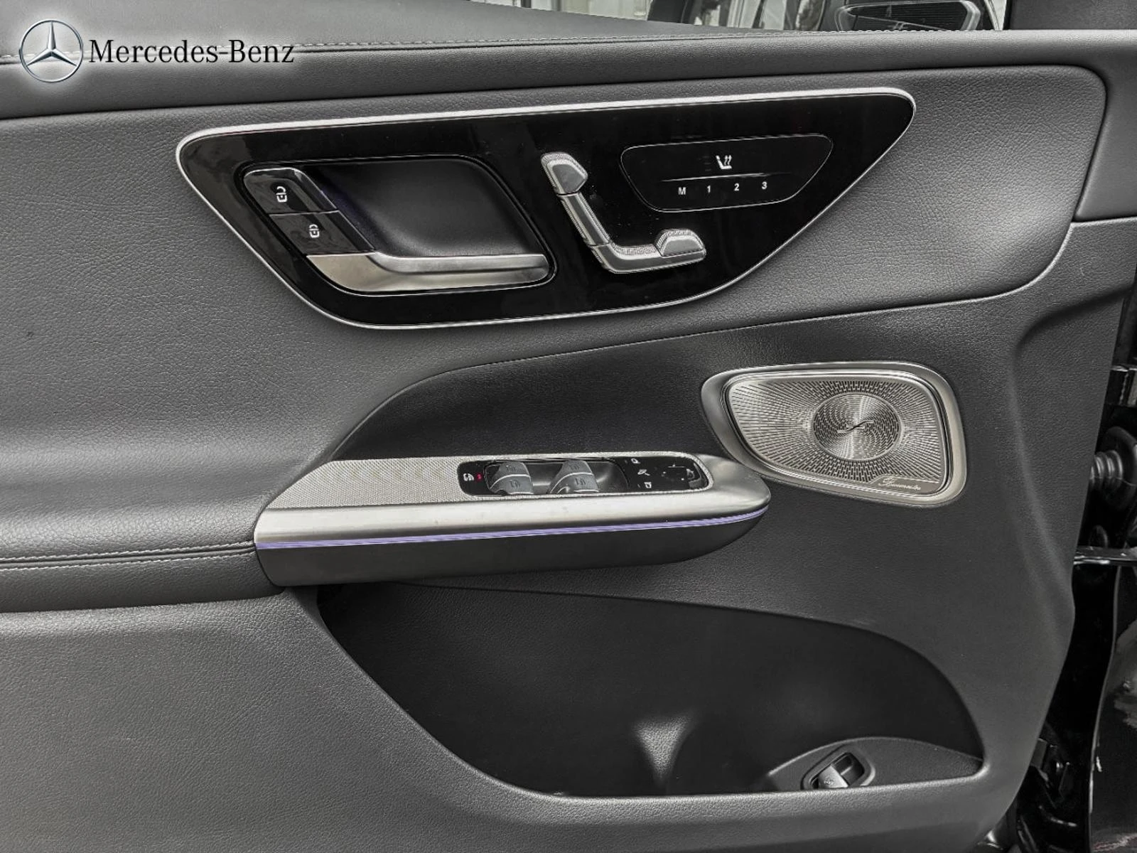 Mercedes-Benz GLC 43 AMG 4M - изображение 8