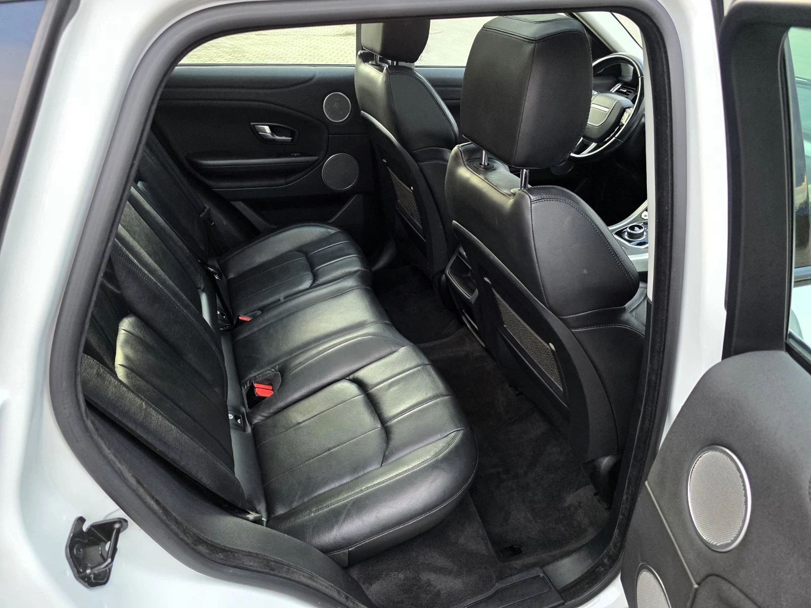 Land Rover Range Rover Evoque 2.0 TD4 HSE DYNAMIC * Facelift*  | Mobile.bg   11