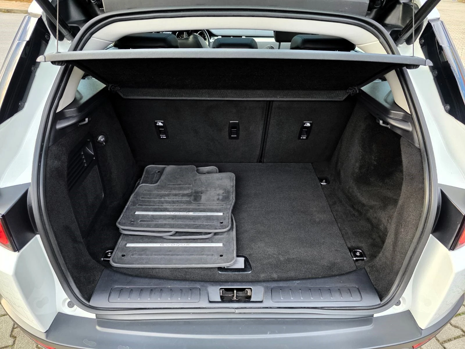 Land Rover Range Rover Evoque 2.0 TD4 HSE DYNAMIC * Facelift*  | Mobile.bg   14