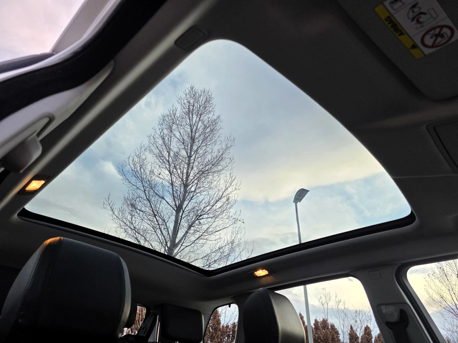 Land Rover Range Rover Evoque 2.0 TD4 HSE DYNAMIC * Facelift*  | Mobile.bg   13