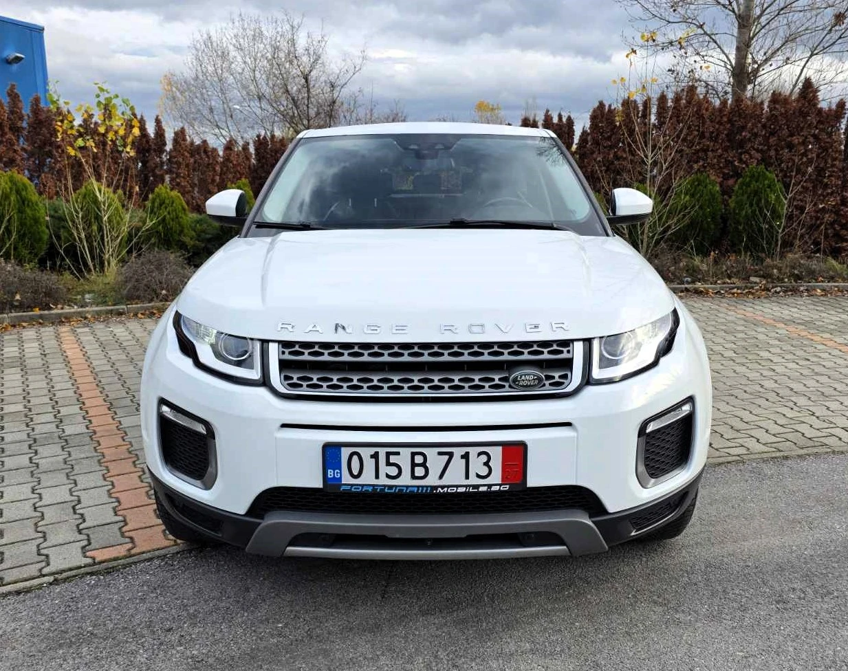 Land Rover Range Rover Evoque 2.0 TD4 HSE DYNAMIC * Facelift*  | Mobile.bg   2