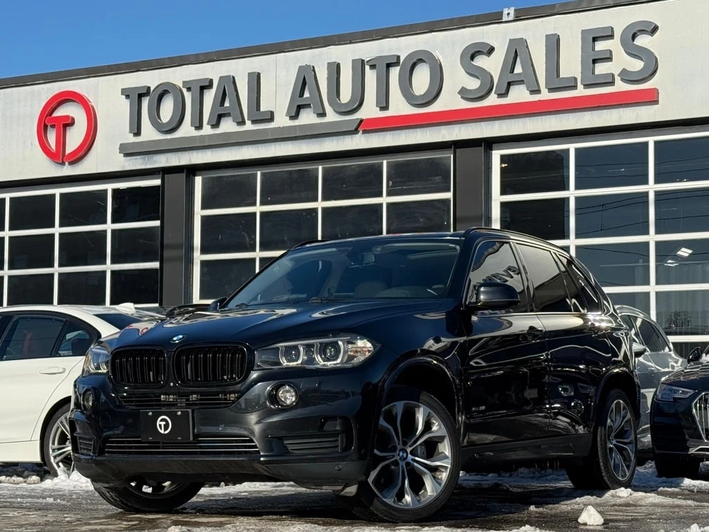 BMW X5 * //M PKG | HUD | HARMAN KARDON | PANO * CARFAX *  | Mobile.bg � ����������� 1