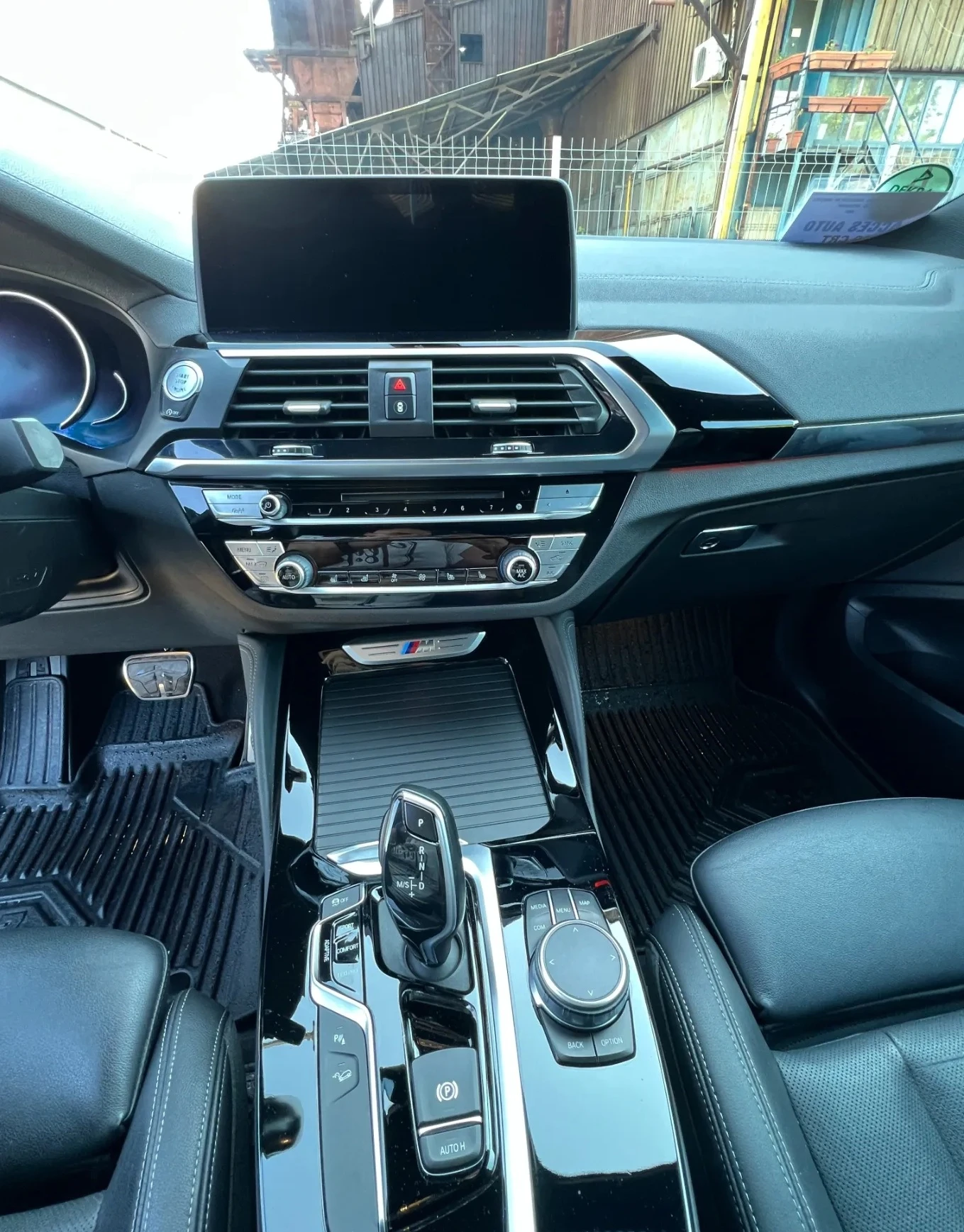 BMW X4 M40i xDrive - изображение 6