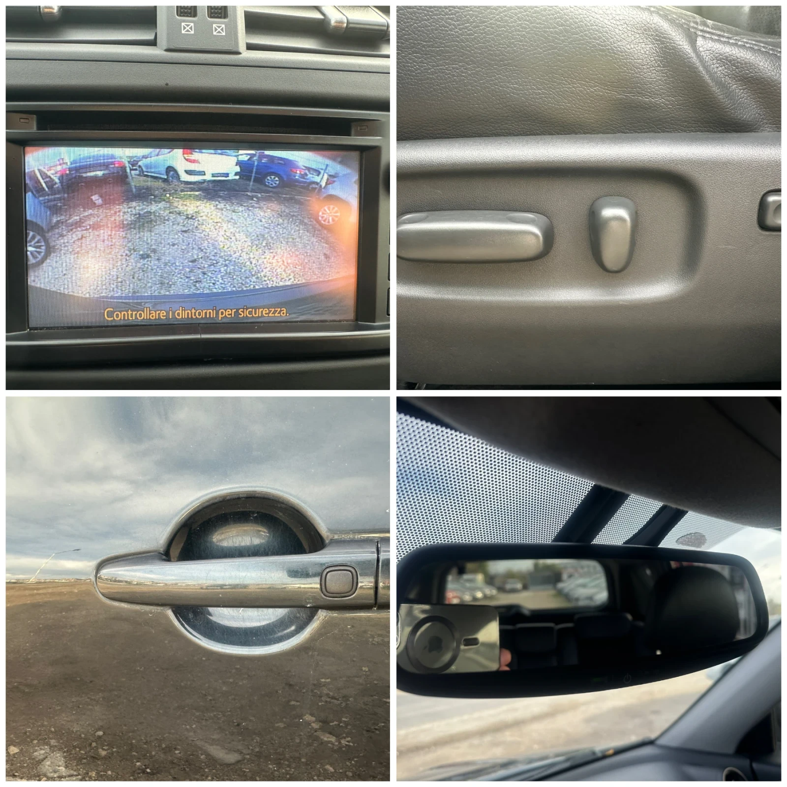 Toyota Rav4 2.2 D4D crossover | Mobile.bg � ����������� 15