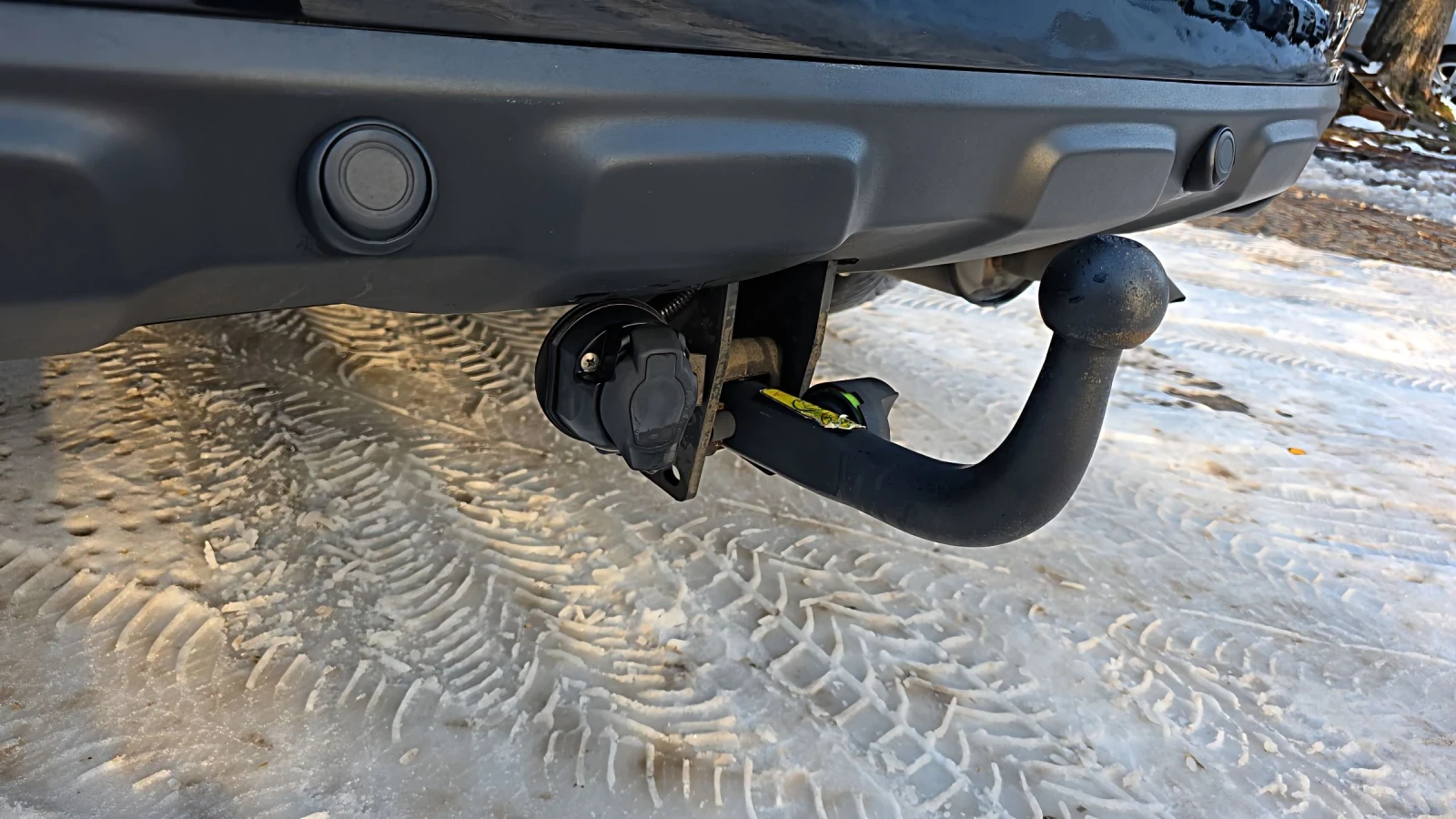 Honda Cr-v 2.2i-DTEC 150k.c.FaceLift | Mobile.bg � ����������� 13