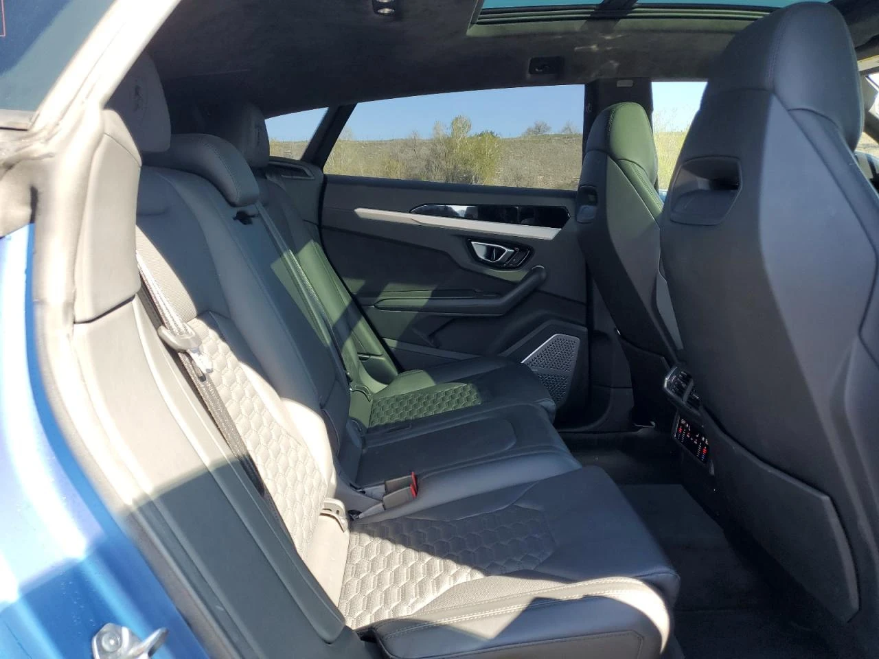 Lamborghini Urus 4l | Mobile.bg � ����������� 11