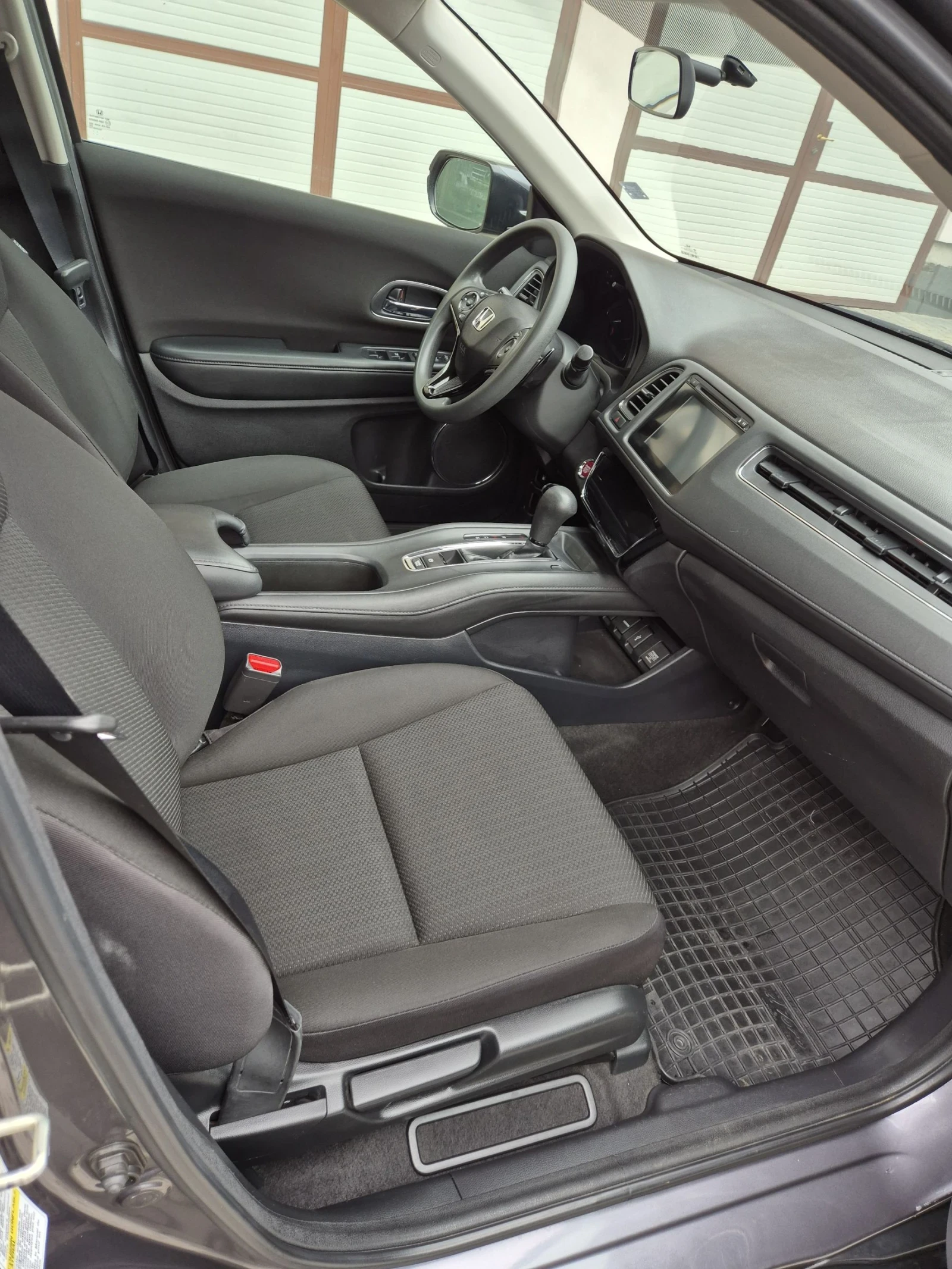 Honda Hr-v AWD, 1.8i, ��� | Mobile.bg � ����������� 10