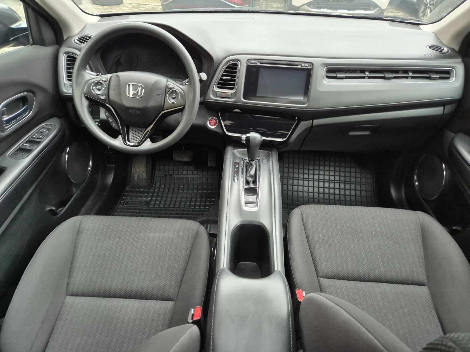 Honda Hr-v AWD, 1.8i, ��� | Mobile.bg � ����������� 11