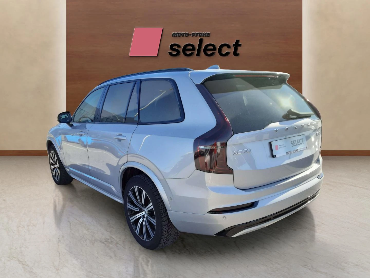 Volvo Xc90 2.0L | Mobile.bg � ����������� 7