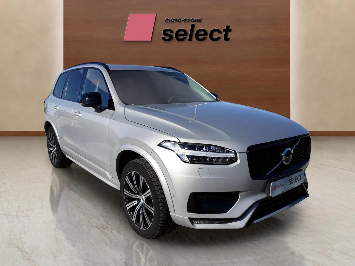 Volvo Xc90 2.0L | Mobile.bg � ����������� 3