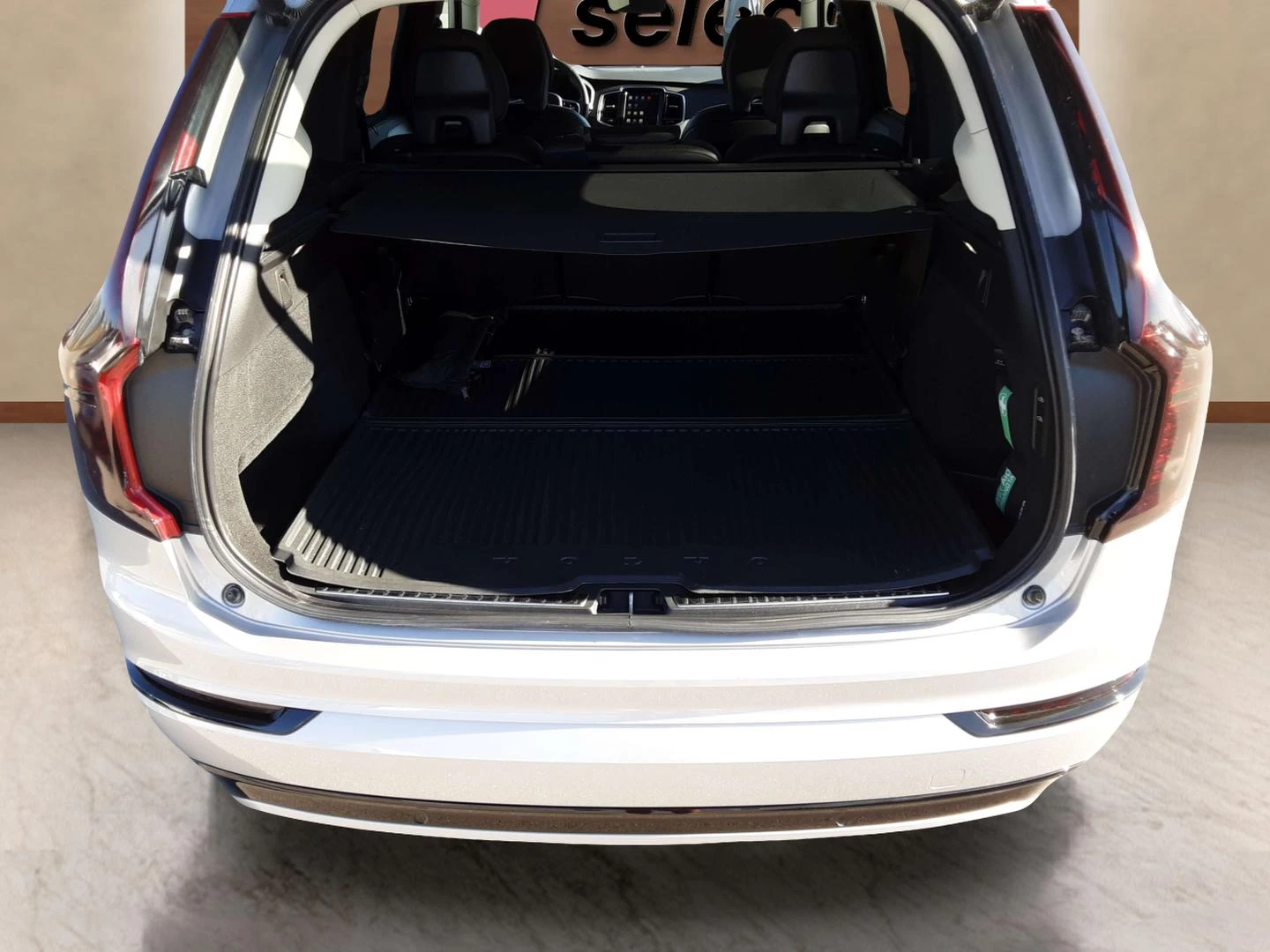 Volvo Xc90 2.0L | Mobile.bg � ����������� 12