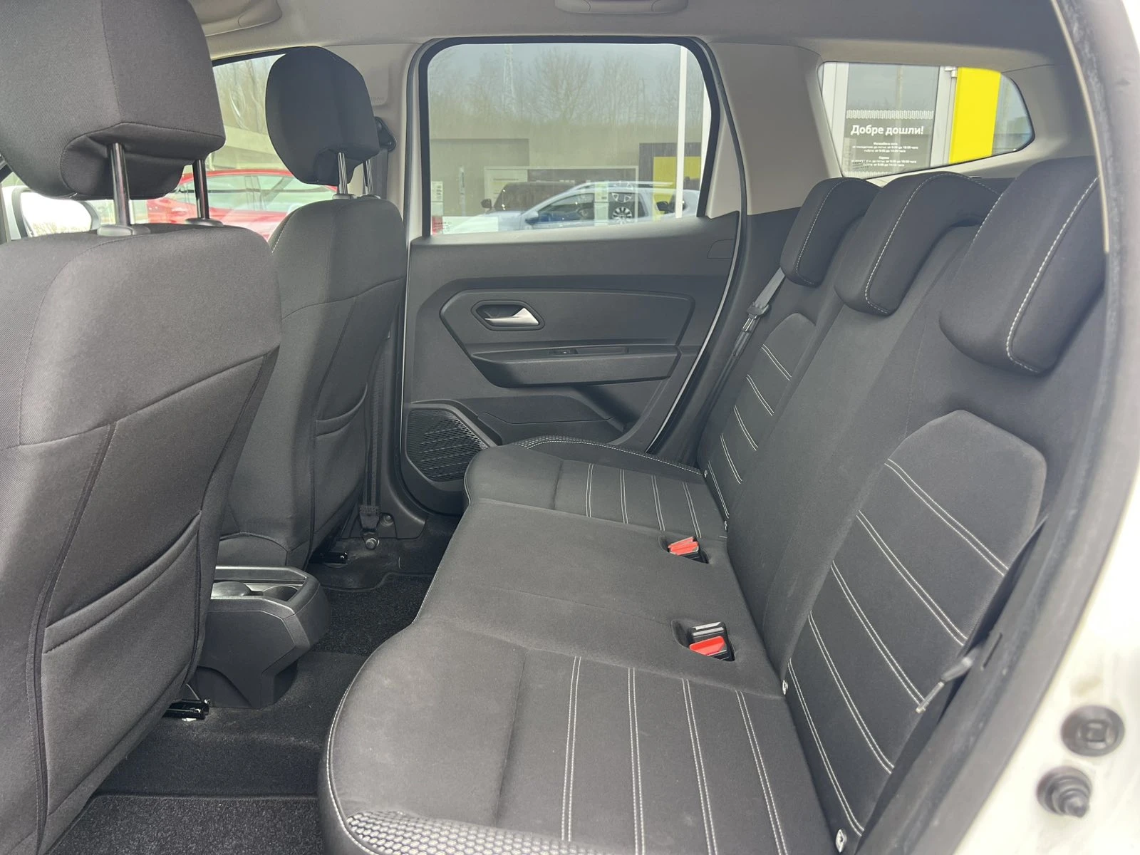 Dacia Duster 1.3 TCe / 150 �.�. / 4x4 / Prestige | Mobile.bg � ����������� 14