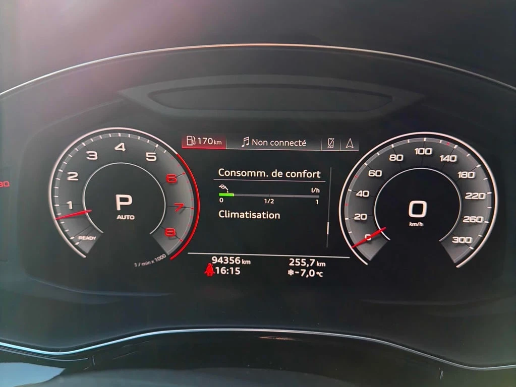 Audi Q8 * Progressiv * CARFAX * ЦЕНА ДО БГ - изображение 7