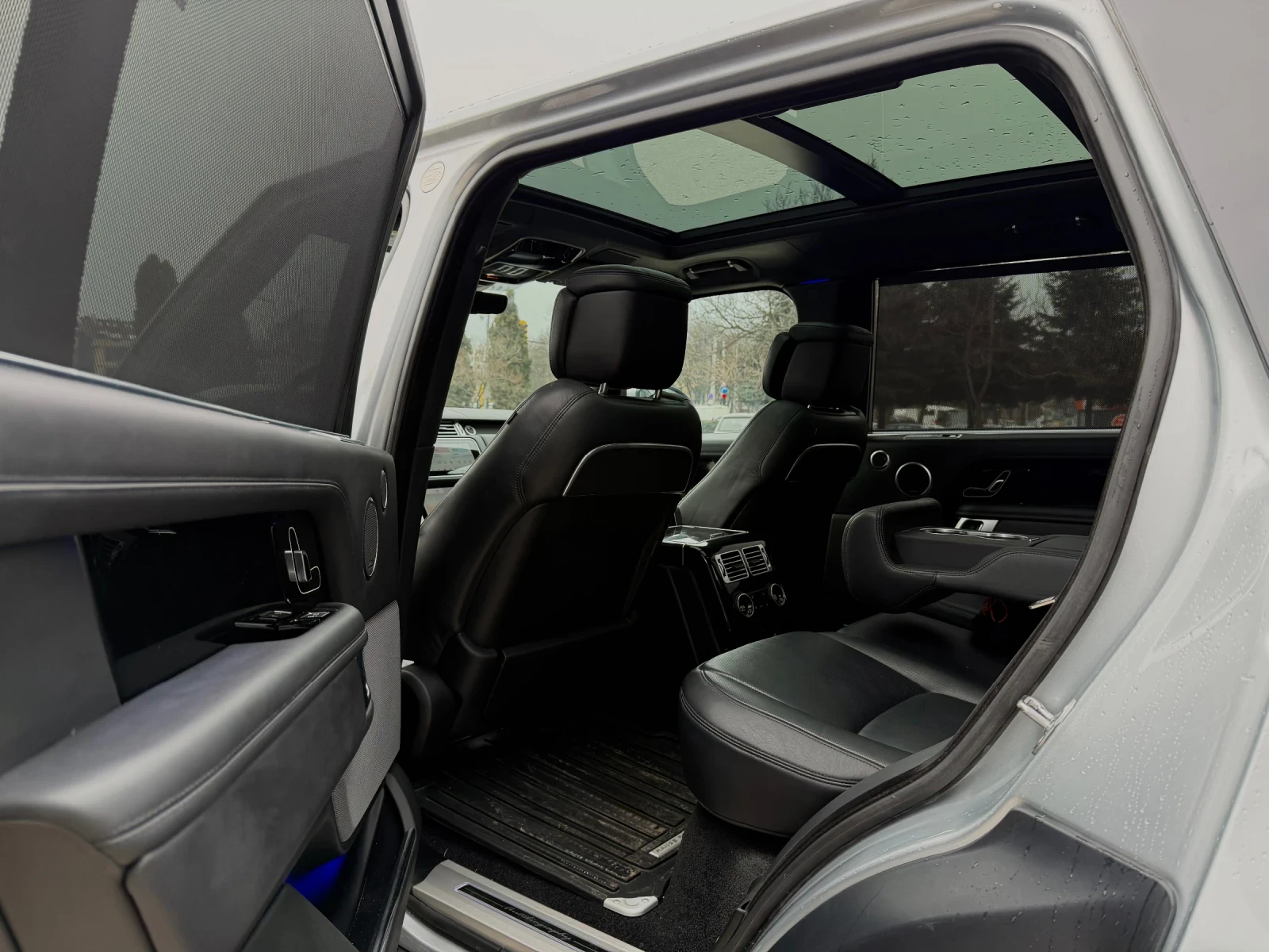 Land Rover Range rover 63571km/LongWB/Autobiography/P525 | Mobile.bg � ����������� 12