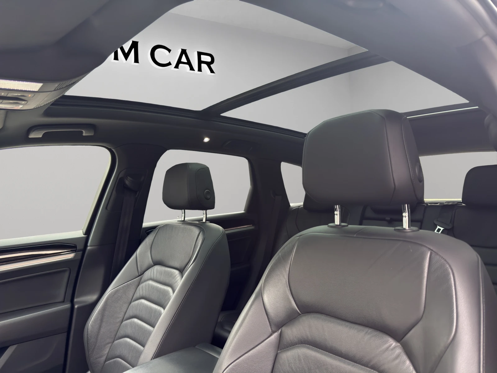 VW Touareg 3.0 TDI R Line | Mobile.bg � ����������� 15