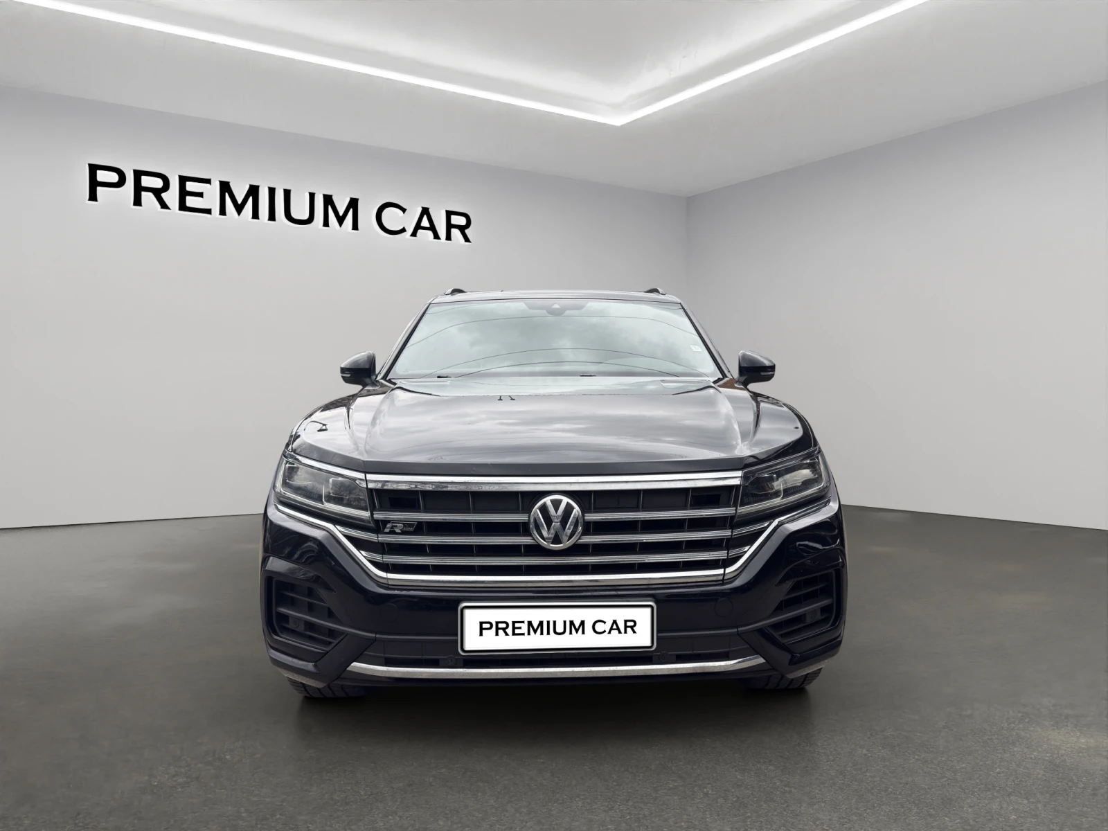 VW Touareg 3.0 TDI R Line - изображение 4