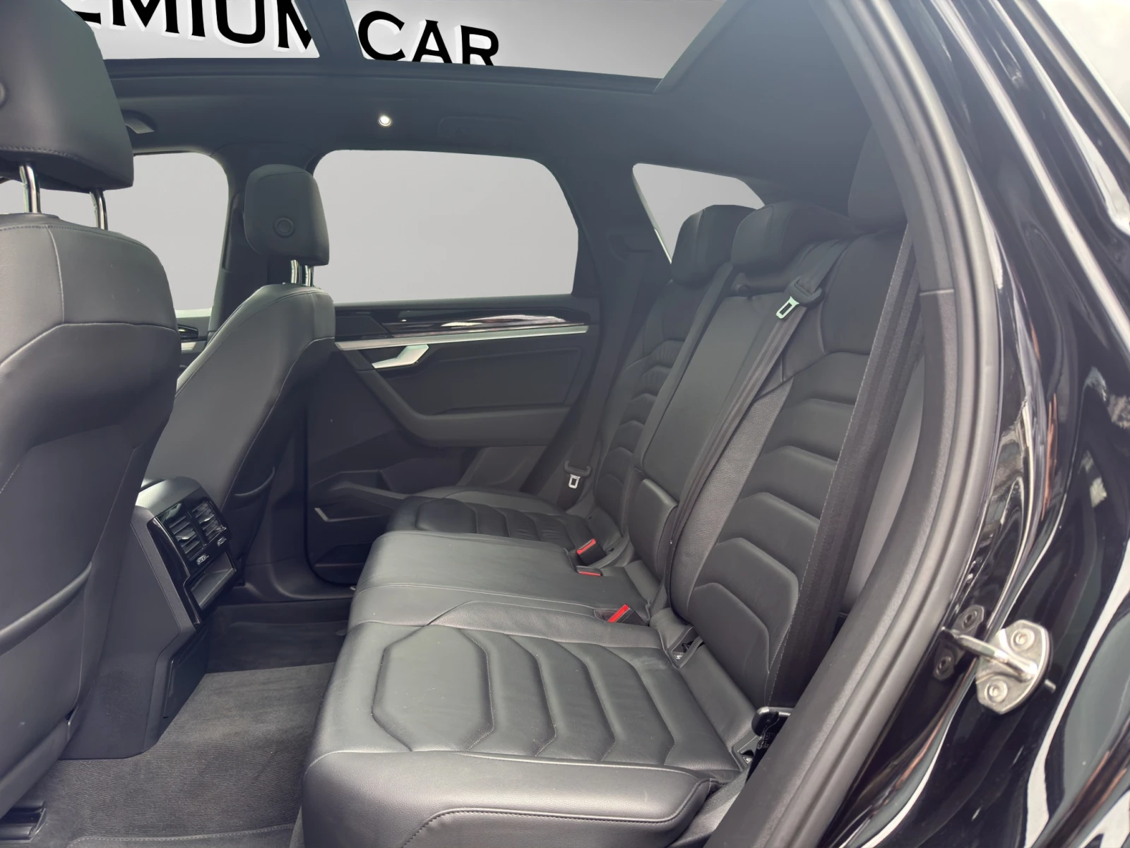 VW Touareg 3.0 TDI R Line | Mobile.bg � ����������� 13