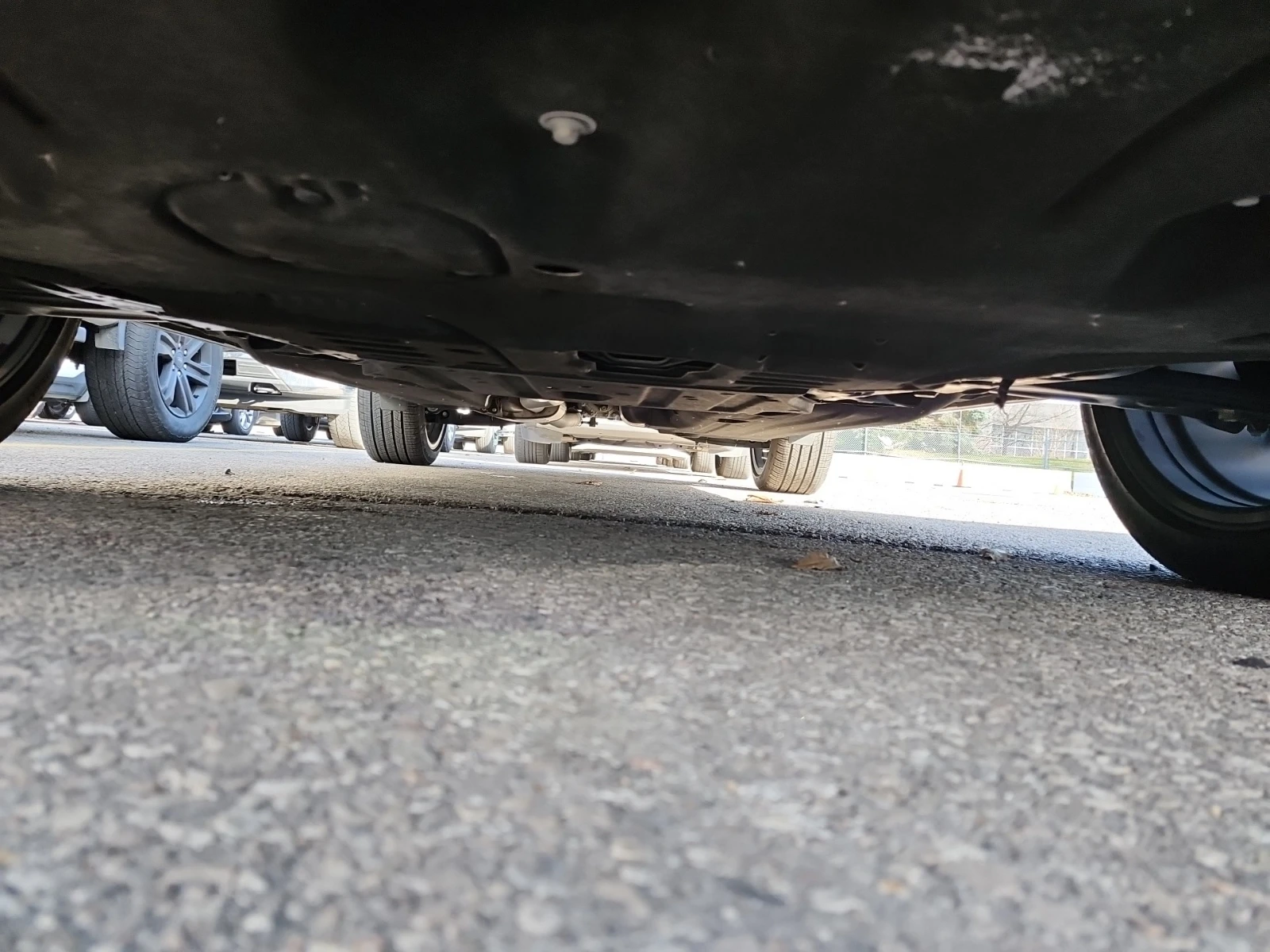 Hyundai Santa fe Ultimate Calligraphy AWD w/Beige Interior, снимка 14 - Автомобили и джипове - 53722764