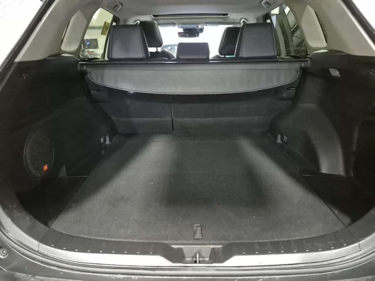 Toyota Rav4 HYBRID LIMITED /CARFAX/Кожа/Подгрев/Панорама, снимка 10 - Автомобили и джипове - 53715291