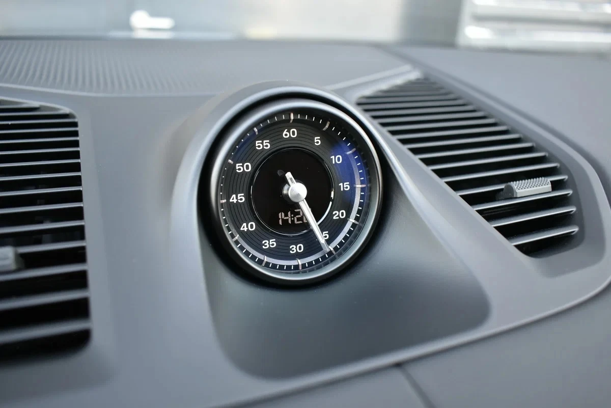 Porsche Cayenne GTS, снимка 12 - Автомобили и джипове - 53894156