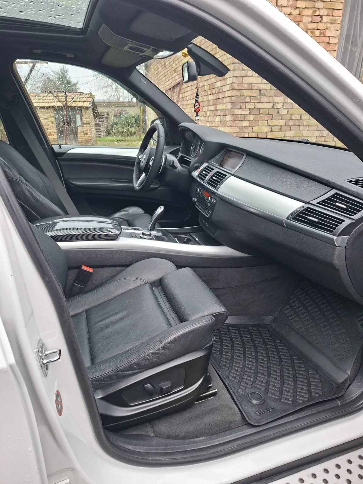 BMW X5 3.0D X-DRIVE M PACK  300 ��  6+ 1 �����  | Mobile.bg � ����������� 15