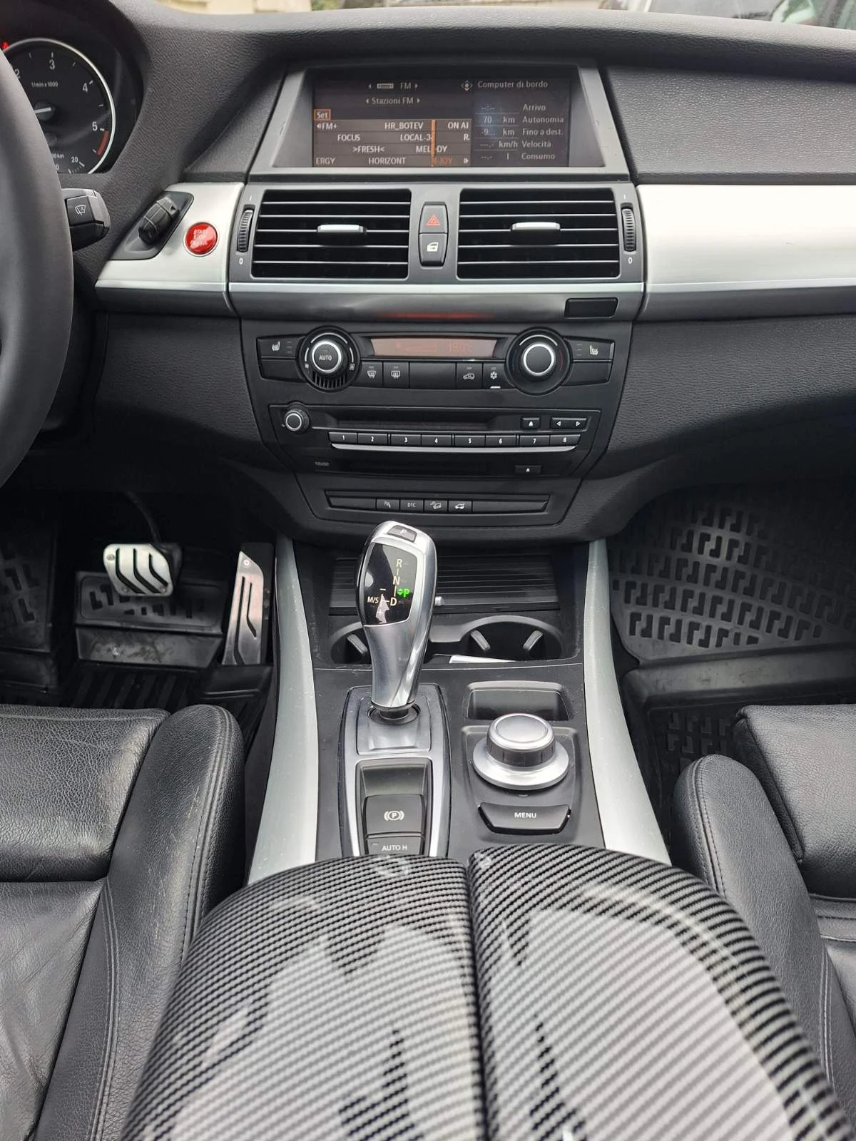 BMW X5 3.0D X-DRIVE M PACK  300 ��  6+ 1 �����  | Mobile.bg � ����������� 16