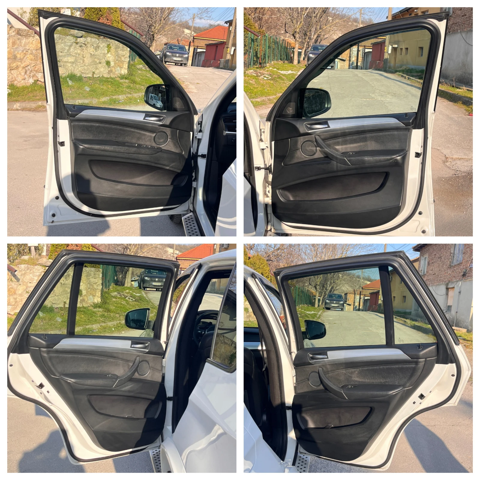 BMW X5 3.0D X-DRIVE M PACK  300 ��  6+ 1 �����  | Mobile.bg � ����������� 10