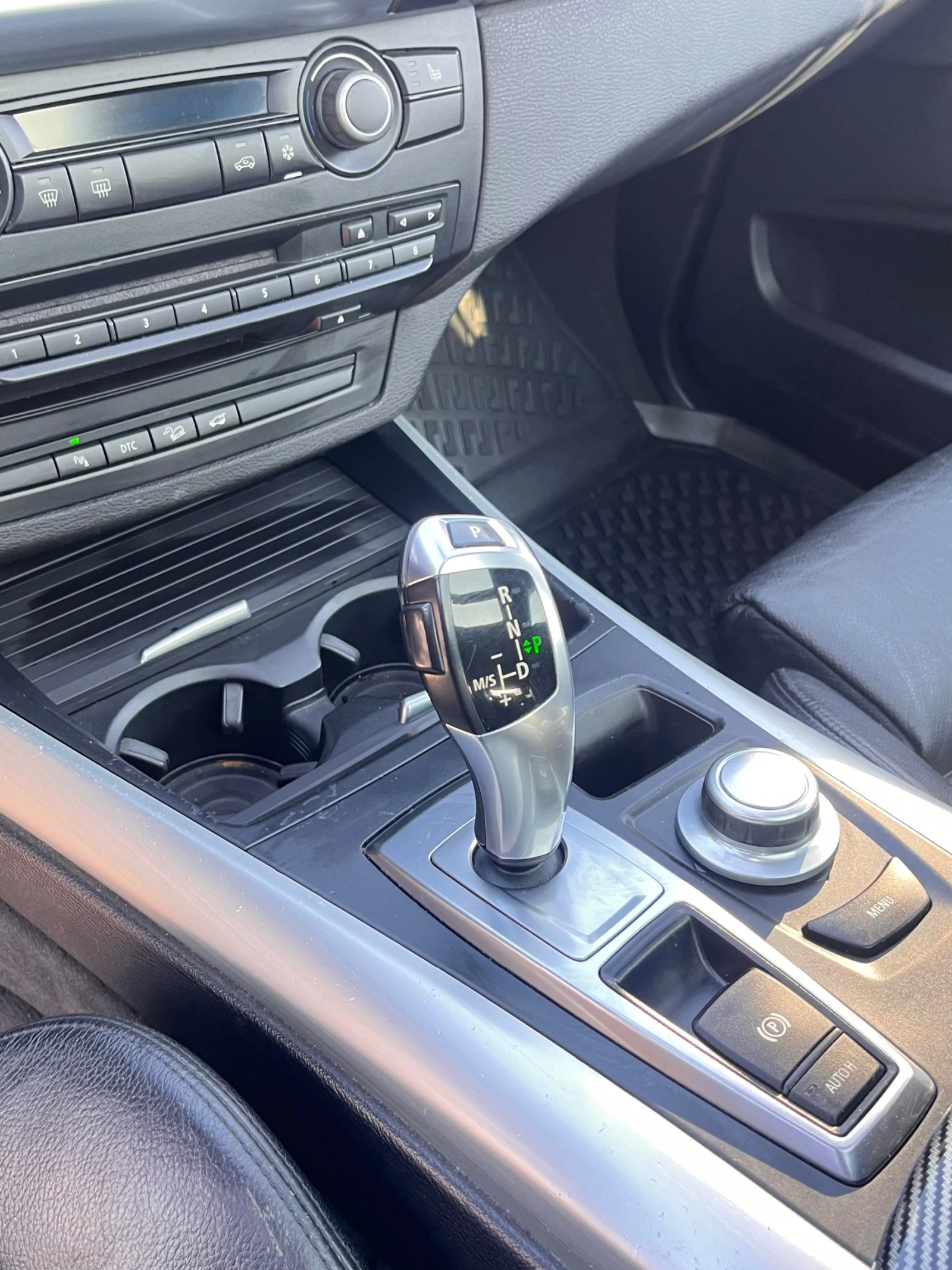 BMW X5 3.0D X-DRIVE M PACK  300 ��  6+ 1 �����  | Mobile.bg � ����������� 13