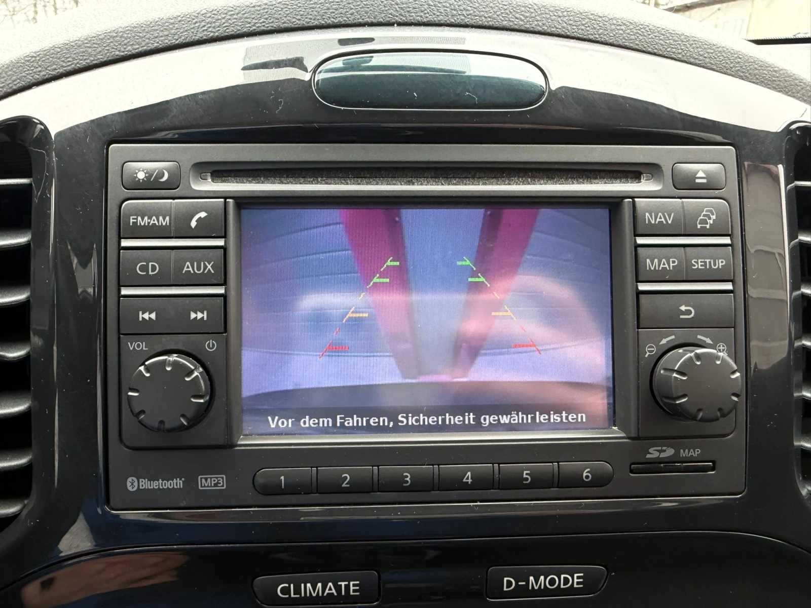 Nissan Juke 1.6I KLIMATRONIK NAVI KAMERA 6-�������� EVRO 5A | Mobile.bg � ����������� 16