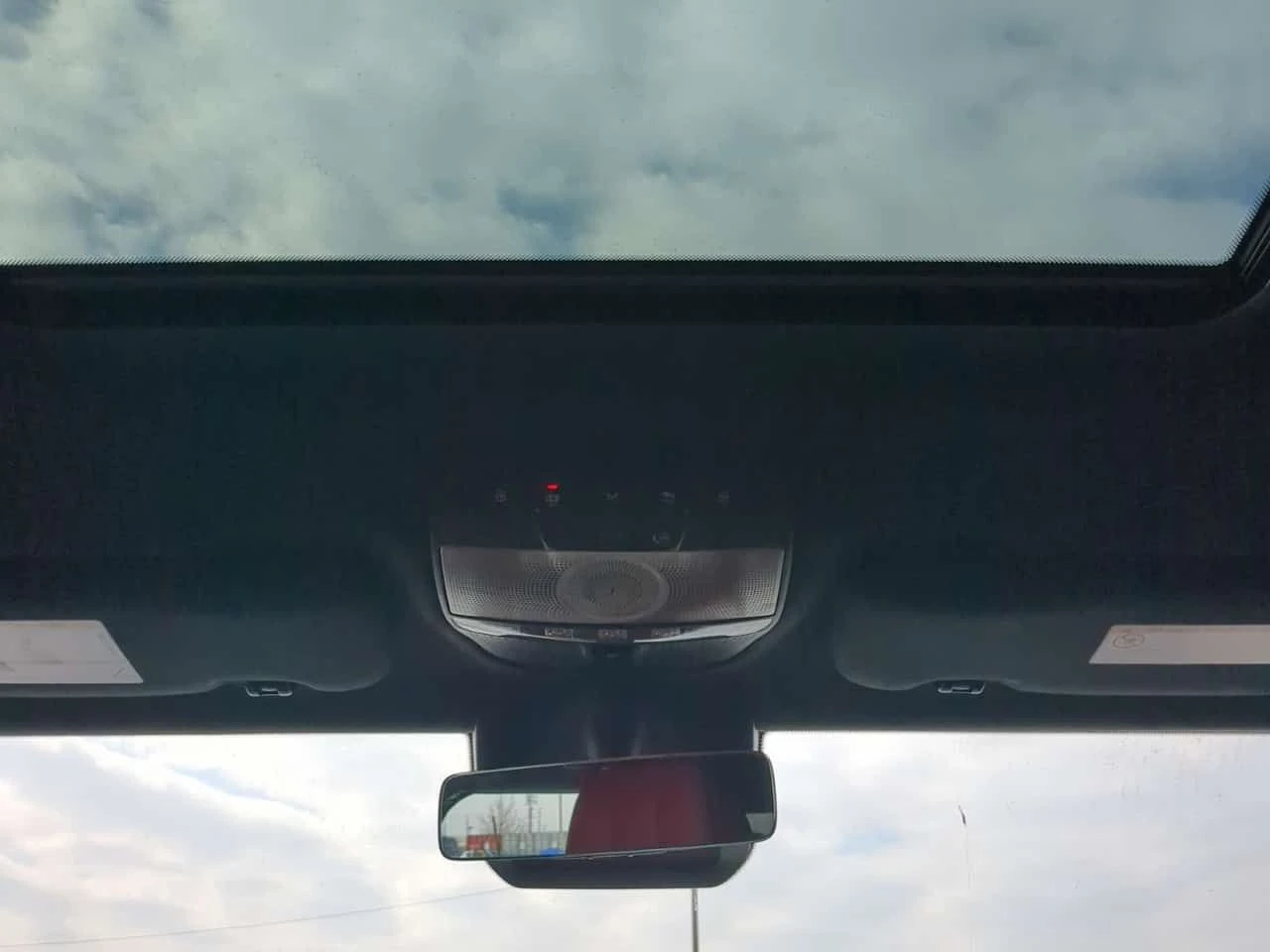 Mercedes-Benz G 63 AMG BURMESTER| HUD| 360| PANO|  | Mobile.bg � ����������� 16