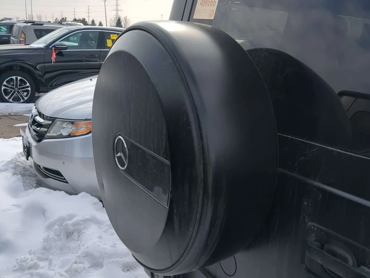 Mercedes-Benz G 63 AMG BURMESTER| HUD| 360| PANO|  | Mobile.bg � ����������� 6