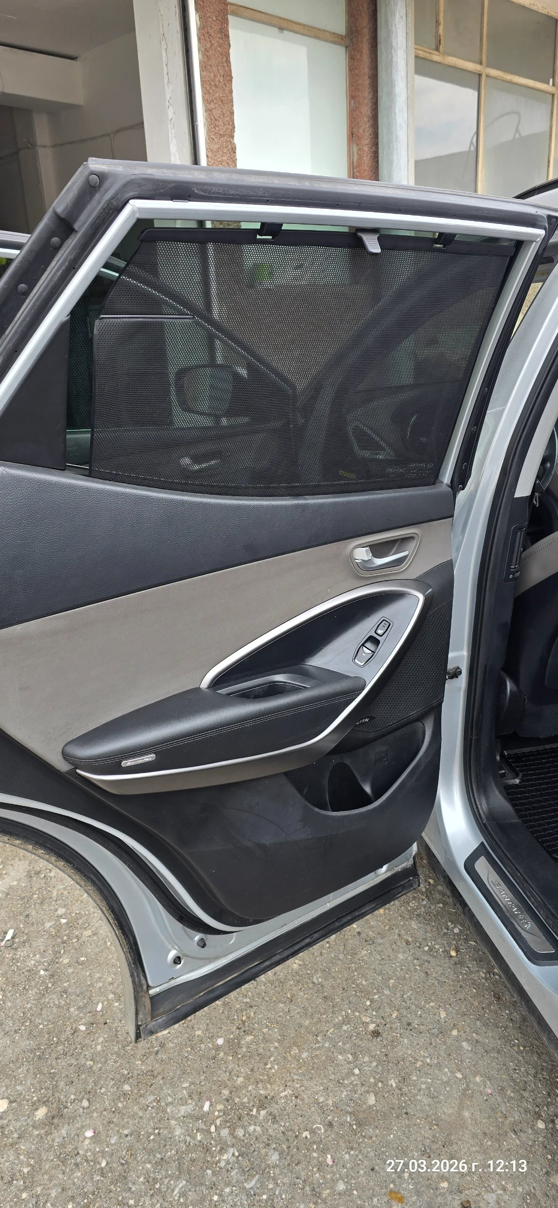 Hyundai Santa fe 2.4 GDI AWD | Mobile.bg � ����������� 11