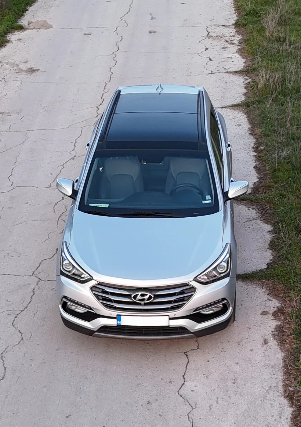 Hyundai Santa fe 2.4 GDI AWD | Mobile.bg � ����������� 4