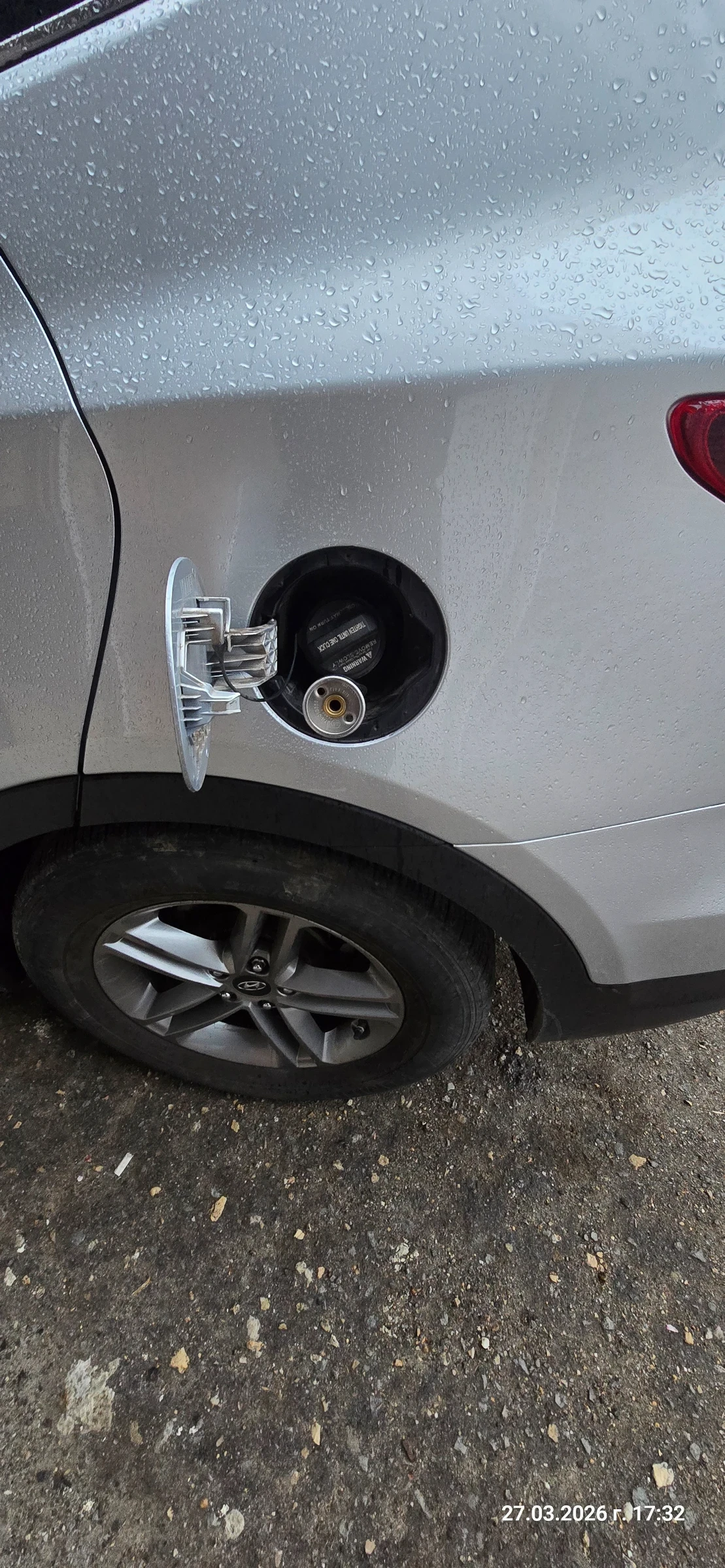 Hyundai Santa fe 2.4 GDI AWD | Mobile.bg � ����������� 17