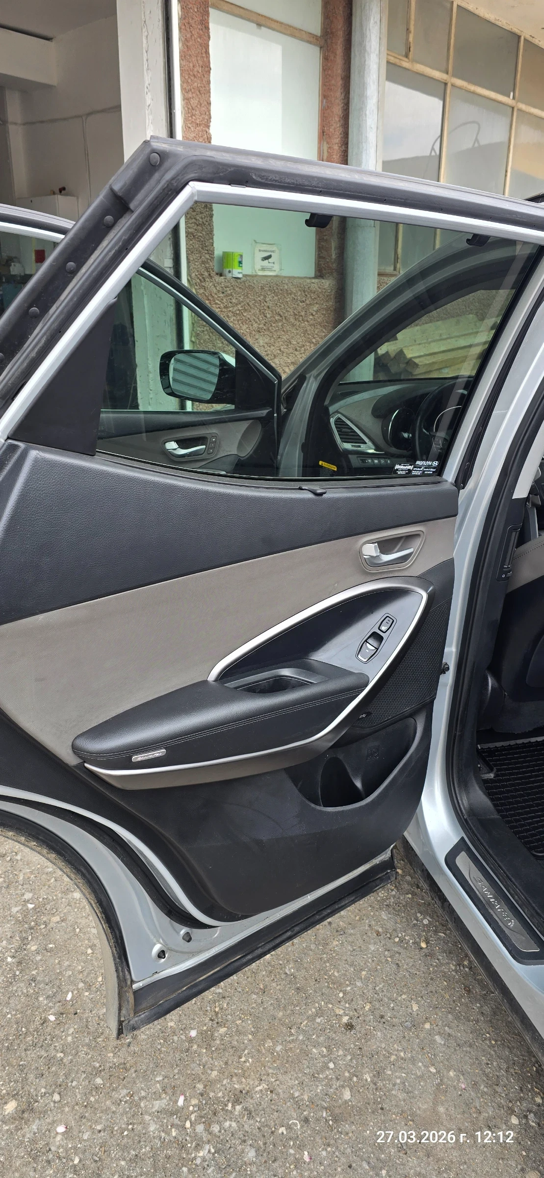 Hyundai Santa fe 2.4 GDI AWD | Mobile.bg � ����������� 9