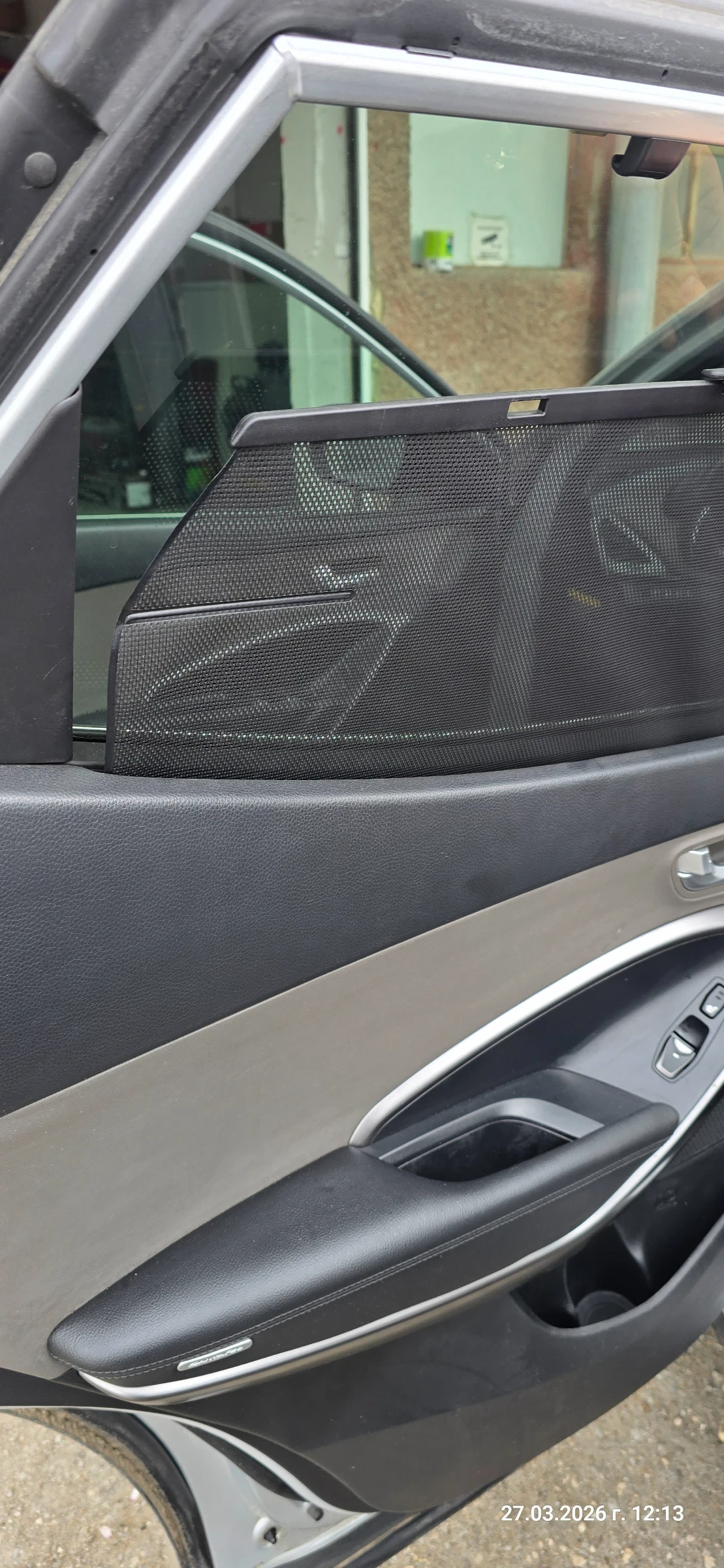 Hyundai Santa fe 2.4 GDI AWD | Mobile.bg � ����������� 10