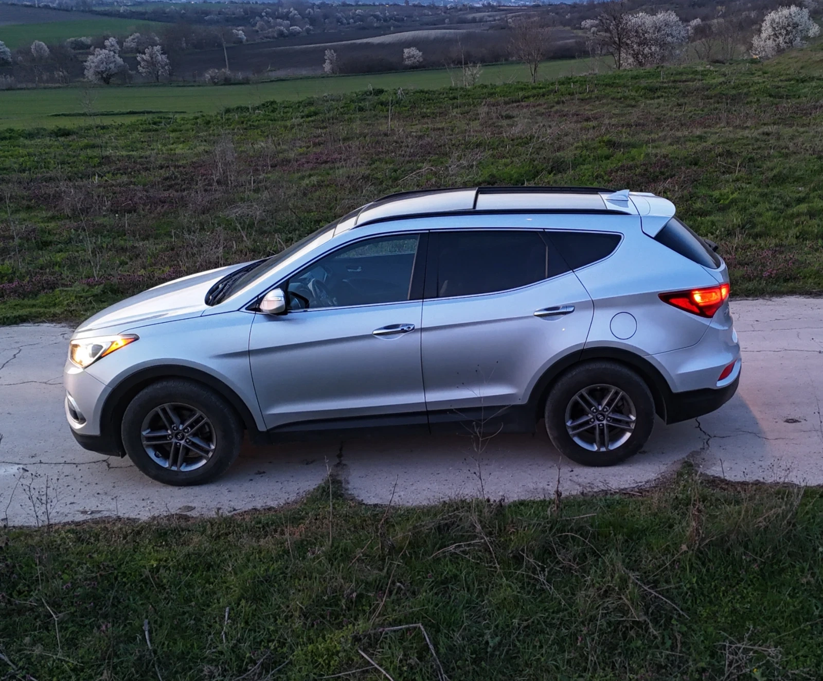Hyundai Santa fe 2.4 GDI AWD | Mobile.bg � ����������� 6