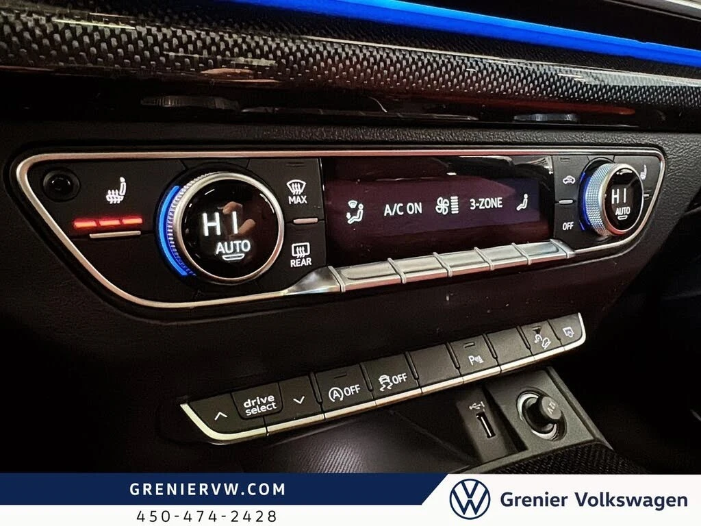 Audi SQ5 quattro* Progressiv* АвтоКредит* (ЦЕНА ДО БГ), снимка 14 - Автомобили и джипове - 54002032