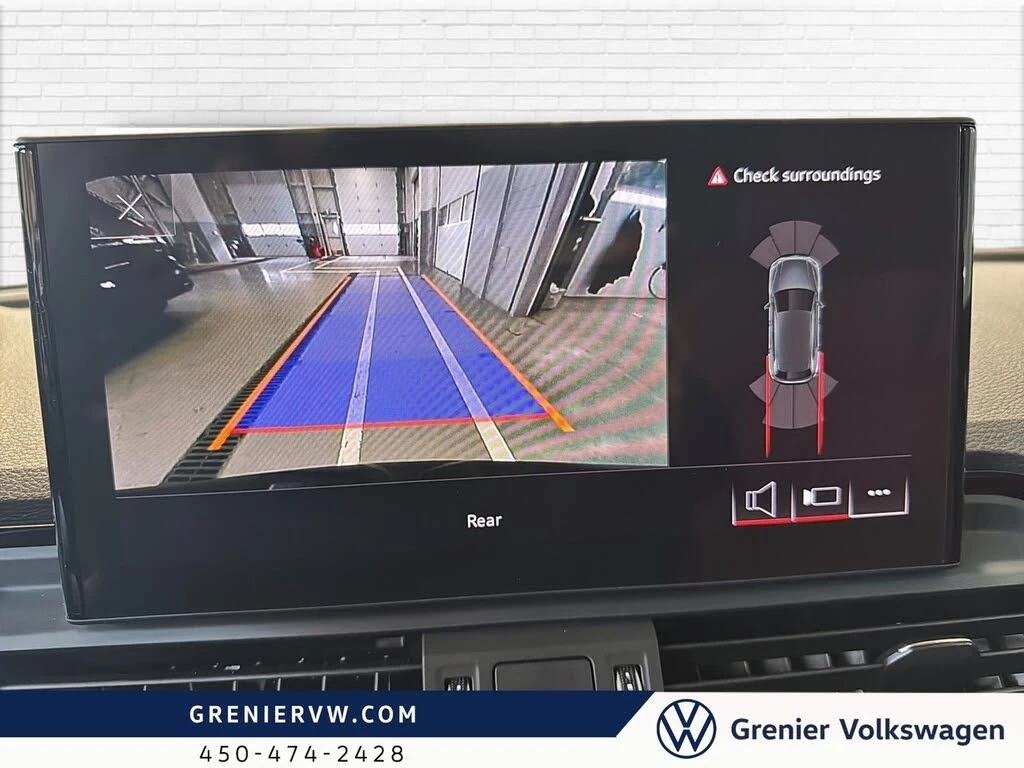 Audi SQ5 quattro* Progressiv* АвтоКредит* (ЦЕНА ДО БГ), снимка 17 - Автомобили и джипове - 54002032