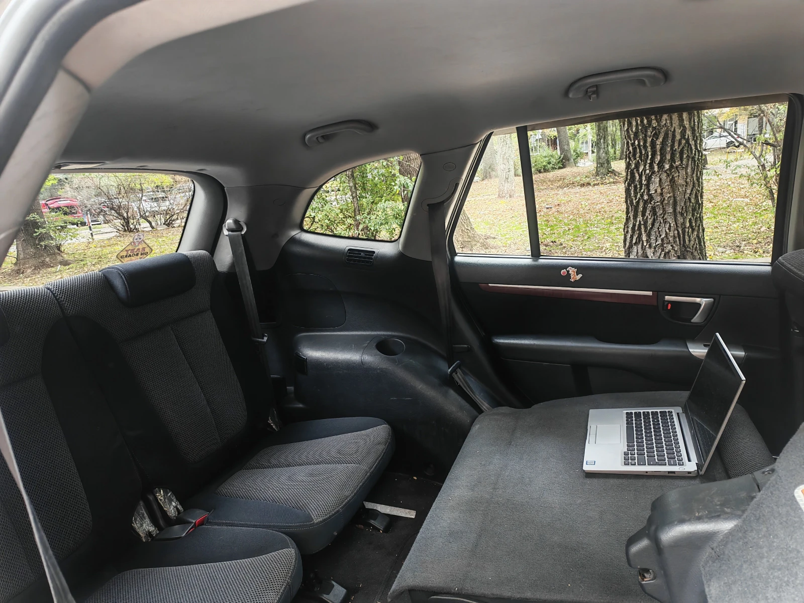 Hyundai Santa fe | Mobile.bg � ����������� 10