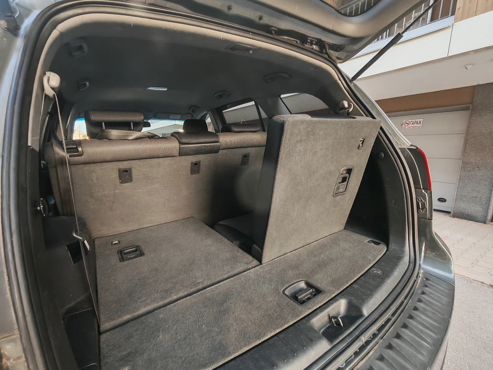 Hyundai Santa fe | Mobile.bg � ����������� 13