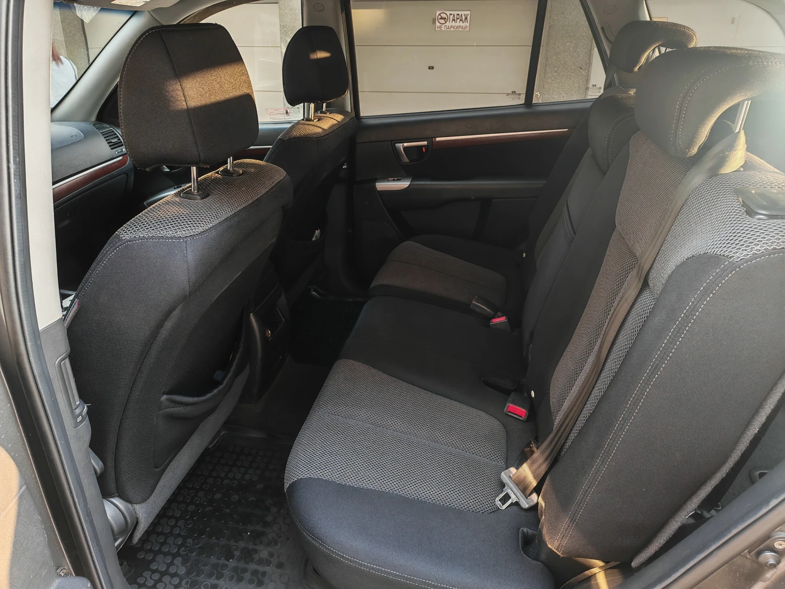 Hyundai Santa fe | Mobile.bg � ����������� 8