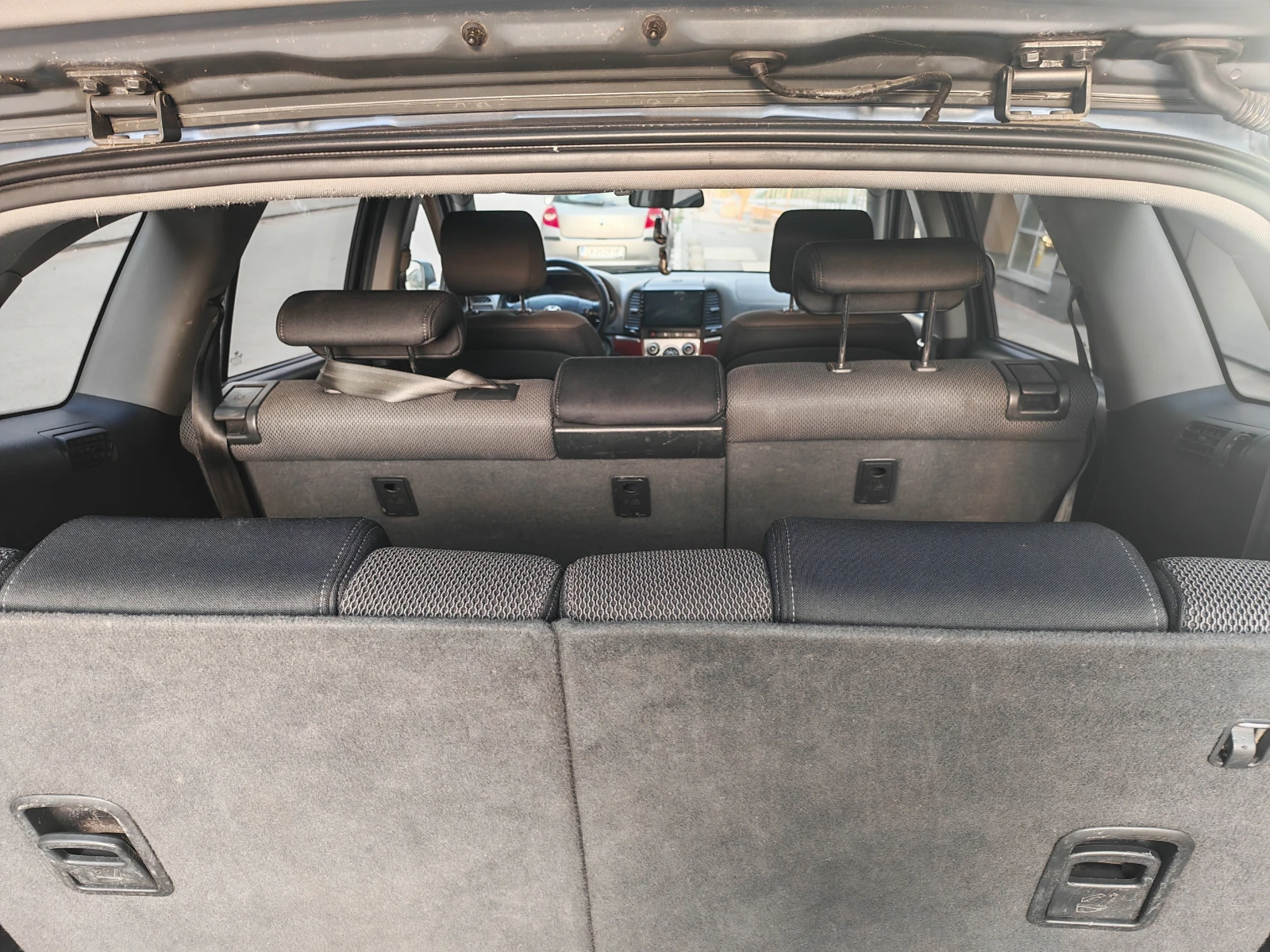 Hyundai Santa fe | Mobile.bg � ����������� 15