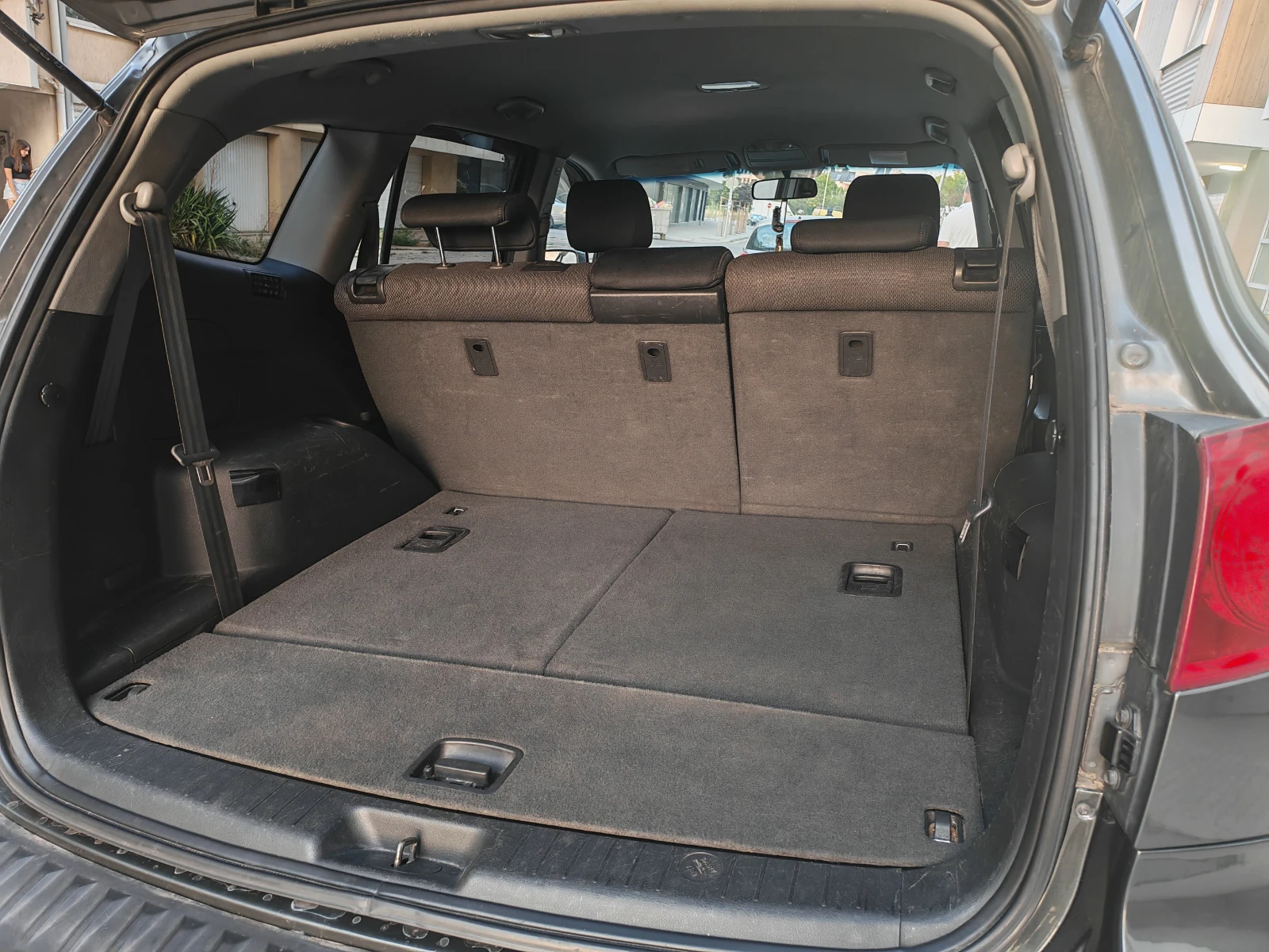 Hyundai Santa fe | Mobile.bg � ����������� 12