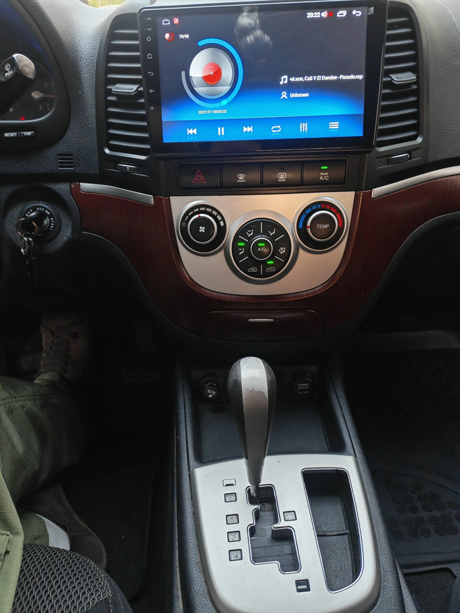 Hyundai Santa fe | Mobile.bg � ����������� 6