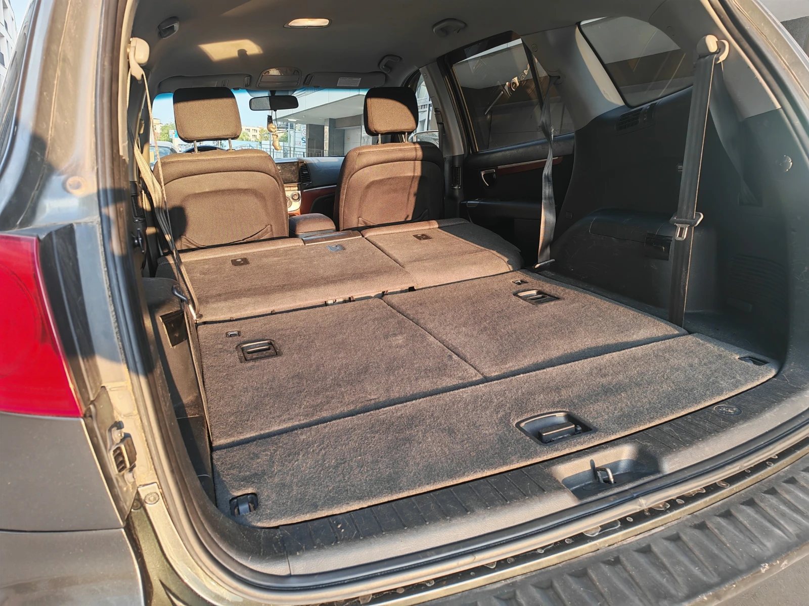 Hyundai Santa fe | Mobile.bg � ����������� 11