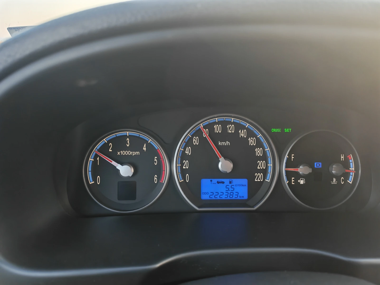 Hyundai Santa fe | Mobile.bg � ����������� 5