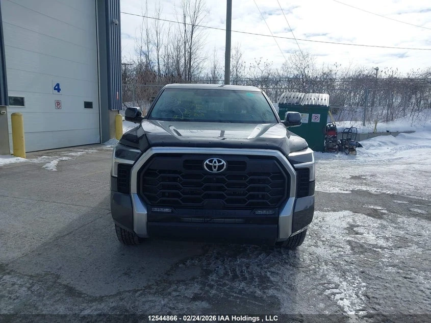 Toyota Tundra CREWMAX LIMITED | ПАНОРАМА | KEYLESS | , снимка 11 - Автомобили и джипове - 54075451
