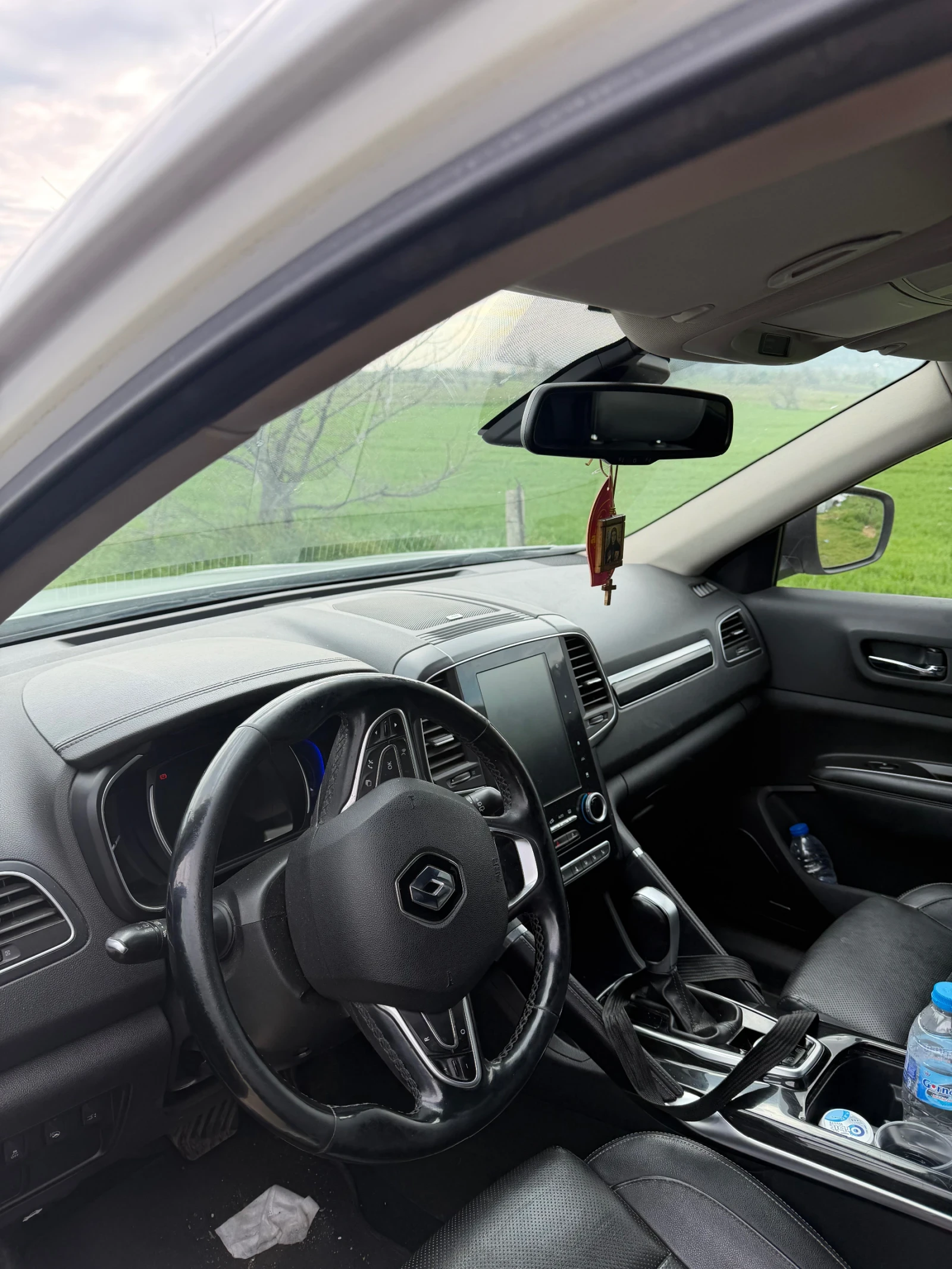 Renault Koleos, снимка 7 - Автомобили и джипове - 54260490